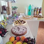 Il Nido Delle Rondini 4* Grottole