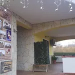 Il Nido Delle Rondini Couette-café