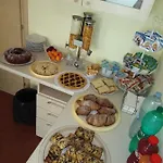 Couette-café Il Nido Delle Rondini Grottole