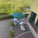 Il Nido Delle Rondini Couette-café