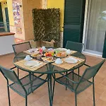 Couette-café Il Nido Delle Rondini