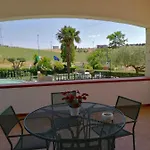 Il Nido Delle Rondini Couette-café