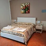 Il Nido Delle Rondini Couette-café 4*