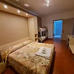 Couette-café Il Nido Delle Rondini