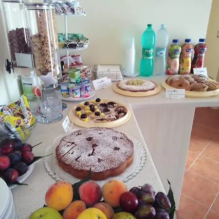 Il Nido Delle Rondini * Grottole