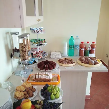 Il Nido Delle Rondini 4*