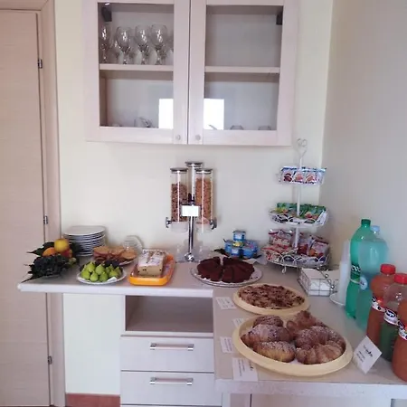 Bed & Breakfast Il Nido Delle Rondini *
