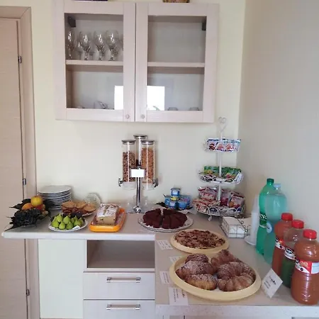 Il Nido Delle Rondini 4* Grottole