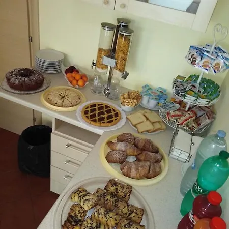 Bed & Breakfast Il Nido Delle Rondini Grottole