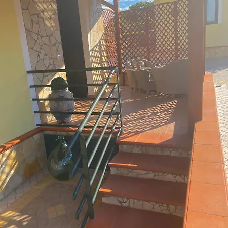 Bed & Breakfast Il Nido Delle Rondini