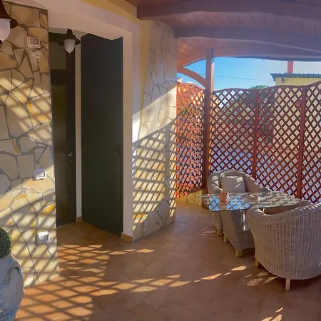 Il Nido Delle Rondini 4* Grottole