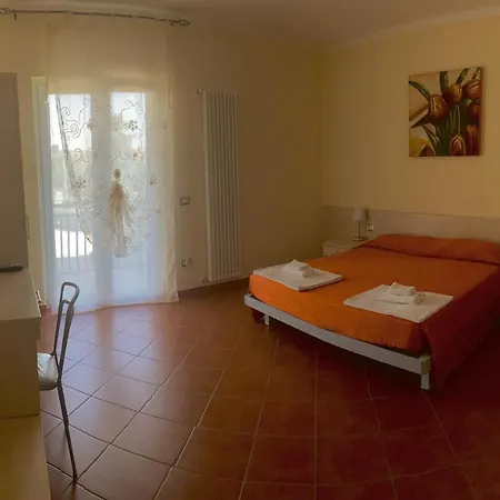 Il Nido Delle Rondini Bed & Breakfast