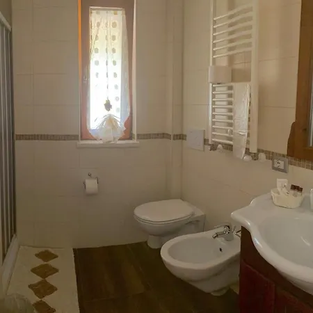 Il Nido Delle Rondini Bed & Breakfast Grottole