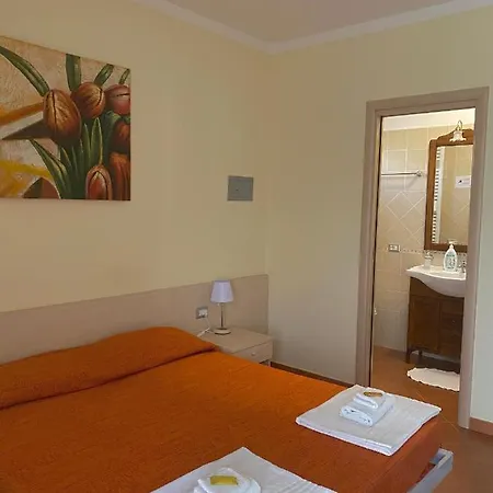 Bed & Breakfast Il Nido Delle Rondini 4*