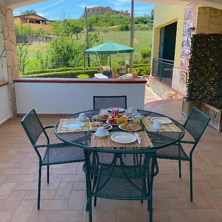 Bed & Breakfast Il Nido Delle Rondini