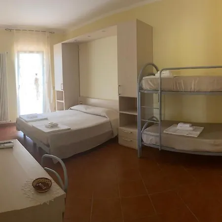 Bed & Breakfast Il Nido Delle Rondini Grottole