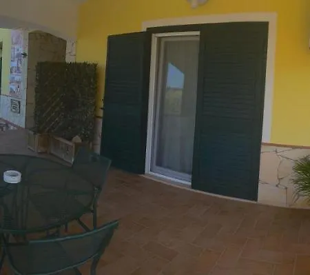 Il Nido Delle Rondini Bed & Breakfast *