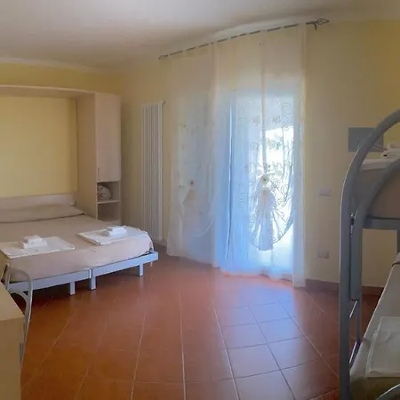 Il Nido Delle Rondini * Grottole