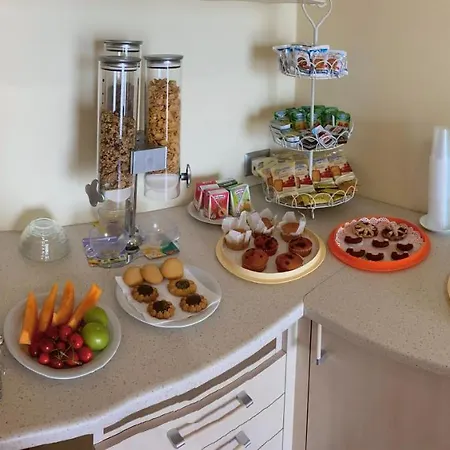 Il Nido Delle Rondini