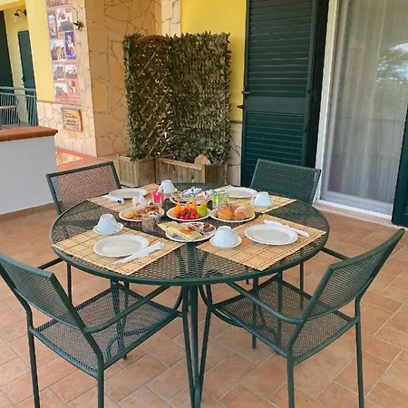 Bed & Breakfast Il Nido Delle Rondini