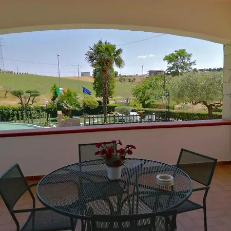 Il Nido Delle Rondini Bed & Breakfast