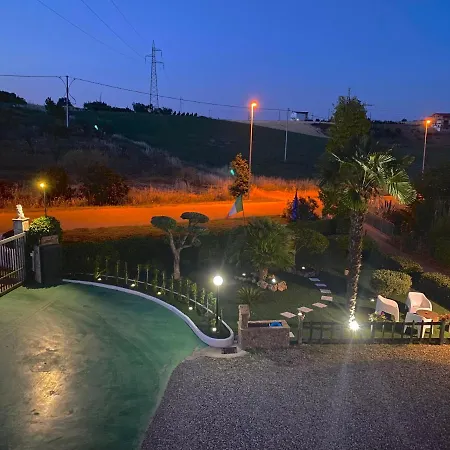 Il Nido Delle Rondini 4*