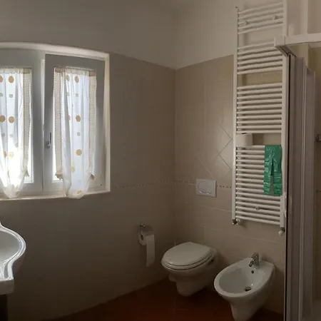 Bed & Breakfast Il Nido Delle Rondini