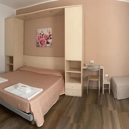 Bed & Breakfast Il Nido Delle Rondini *