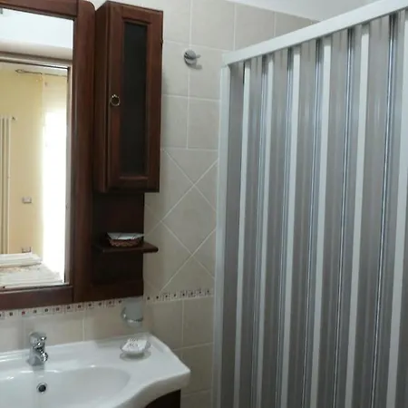 Bed & Breakfast Il Nido Delle Rondini *