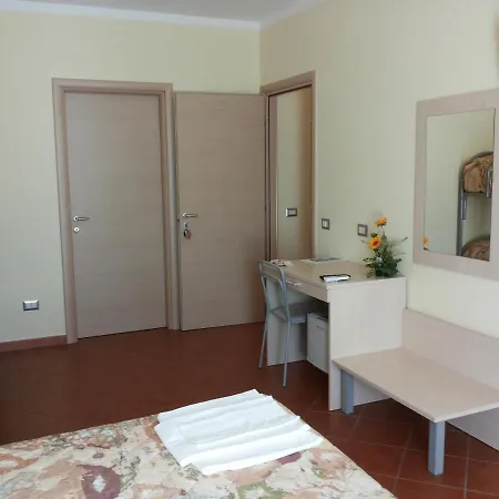 Bed & Breakfast Il Nido Delle Rondini