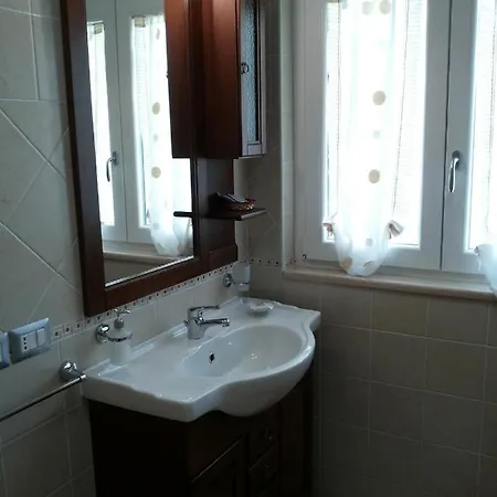 Il Nido Delle Rondini Grottole