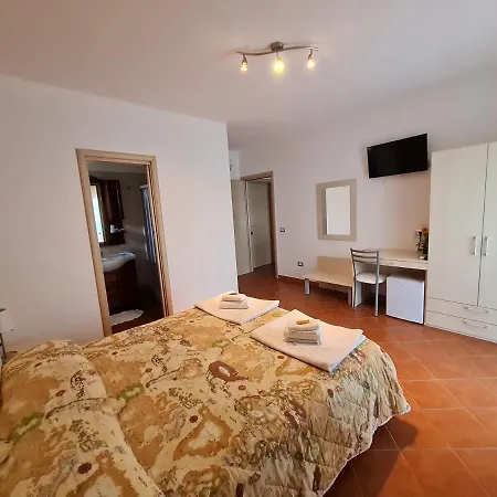 Il Nido Delle Rondini Grottole