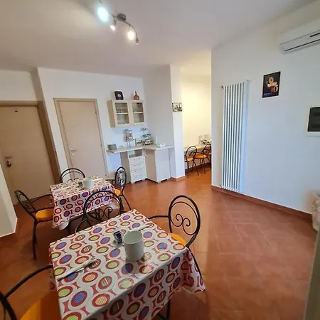 Il Nido Delle Rondini