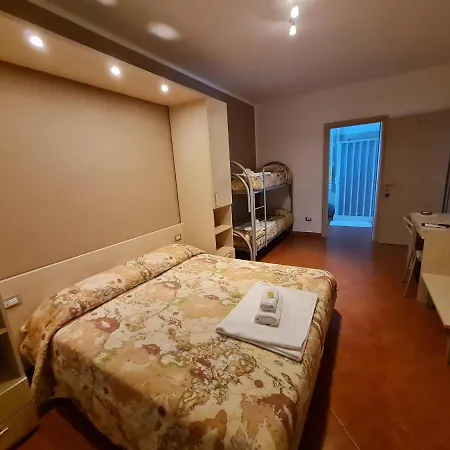 Bed & Breakfast Il Nido Delle Rondini