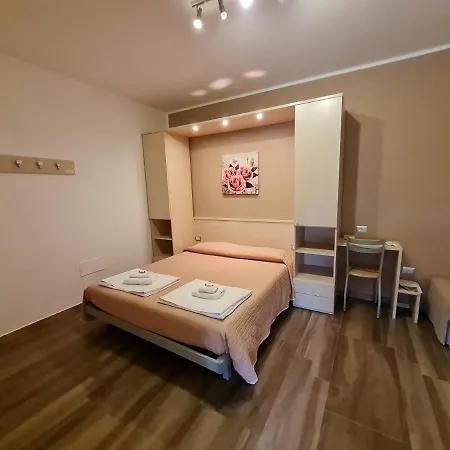 Il Nido Delle Rondini 4* Grottole