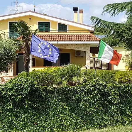 Il Nido Delle Rondini 4*